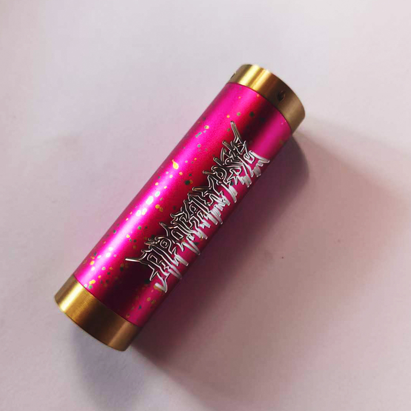 Apocalypse GEN 2 MOD KIT with  - Vape Battery 18650 recensione e prezzo