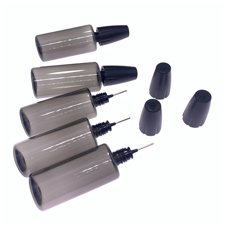 Z. 1Pcs 30ML PET Clear Vial Wi - Accessories For Vaping recensione e prezzo
