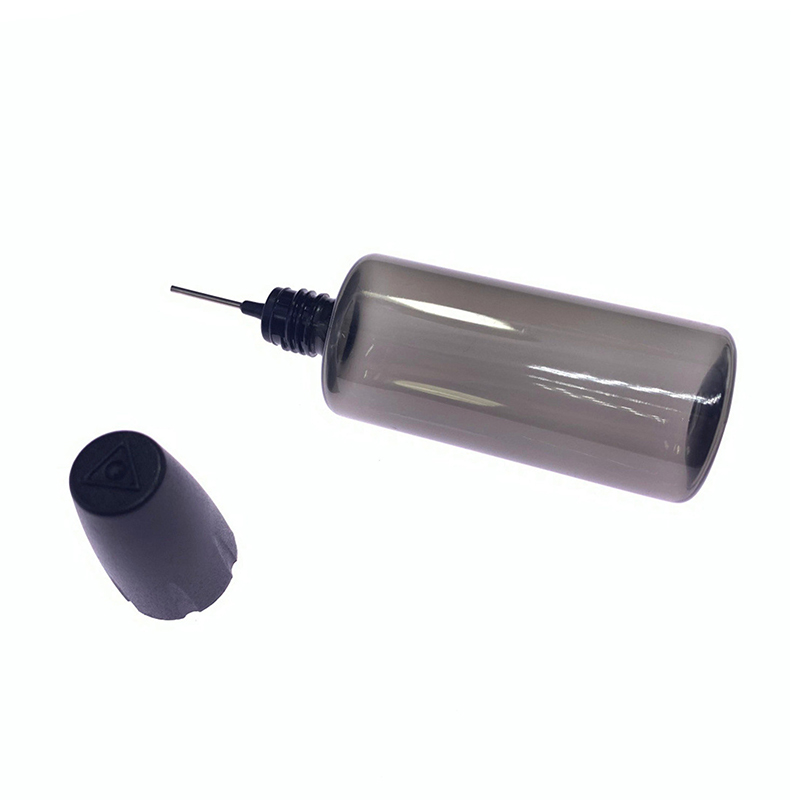 Z. 1Pcs 30ML PET Clear Vial Wi - Accessories For Vaping recensione e prezzo