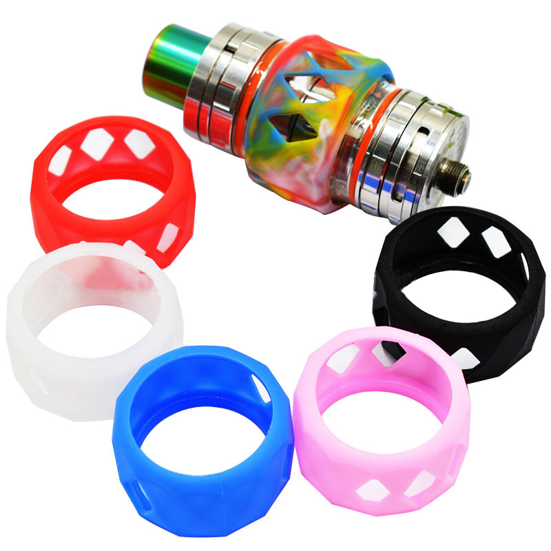 Atomizer Cover Shield Bulb Gla - Vape Band Silicone recensione e prezzo