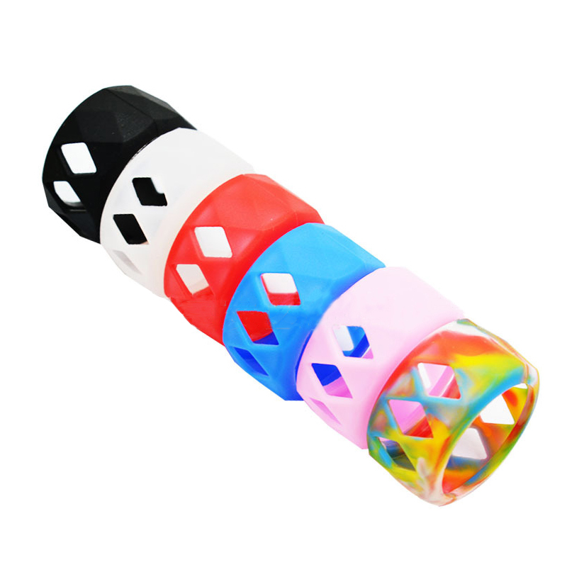 Atomizer Cover Shield Bulb Gla - Vape Band Silicone recensione e prezzo