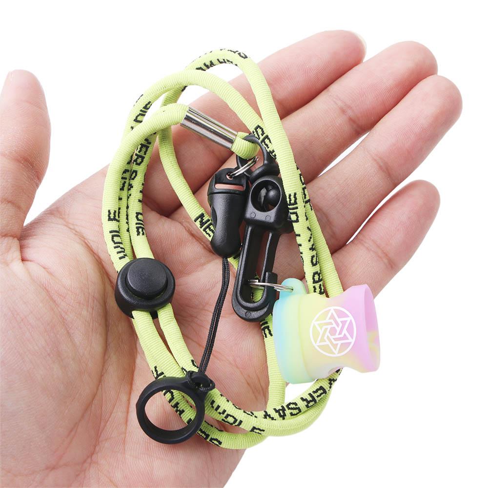 Eicg Accessories Universal Ant - Vape Accessory recensione e prezzo