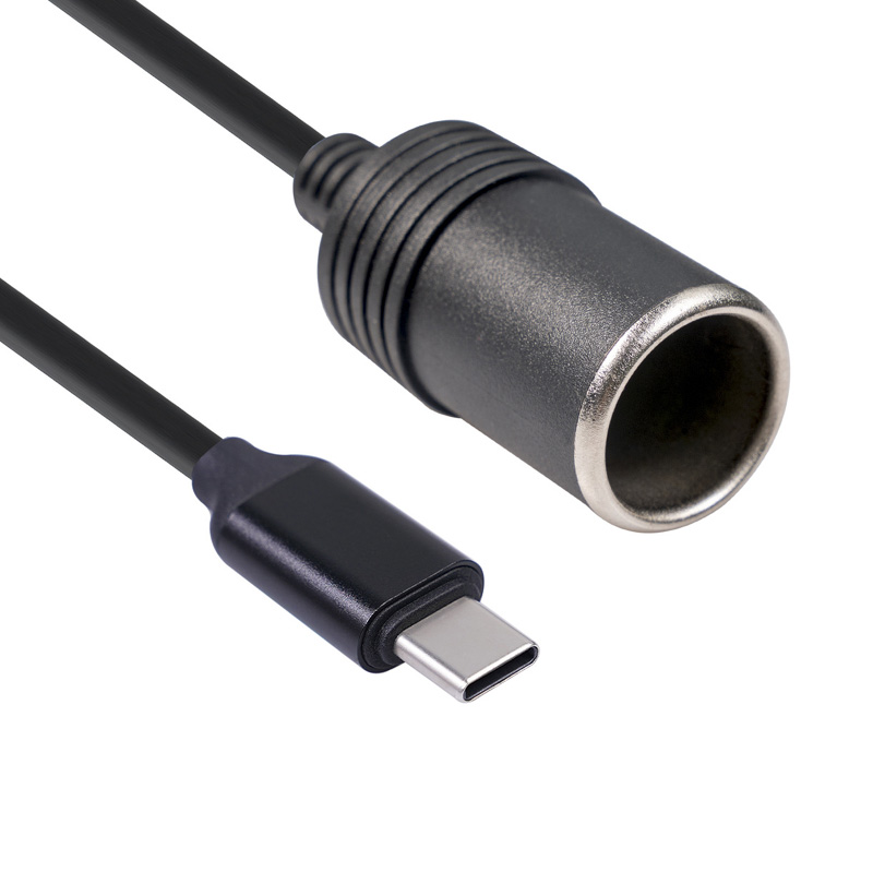 NEW 5V 2A USB To 12V Cigarette - Accessories Experts Vape recensione e prezzo